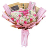 Pink Lady Bouquet