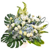 The Clairs in Vase