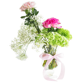 True Beauty in Vase