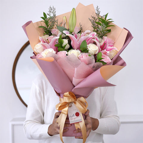 Vienna Bouquet