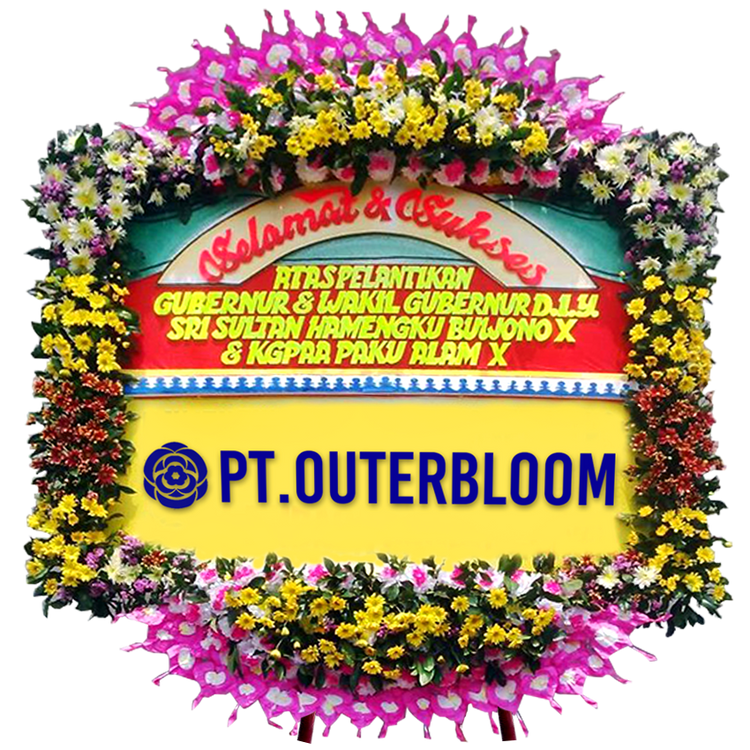 Burst Of Successful Surakarta Solo