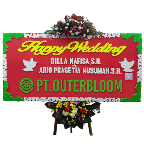 Beautiful Blossom Tasikmalaya