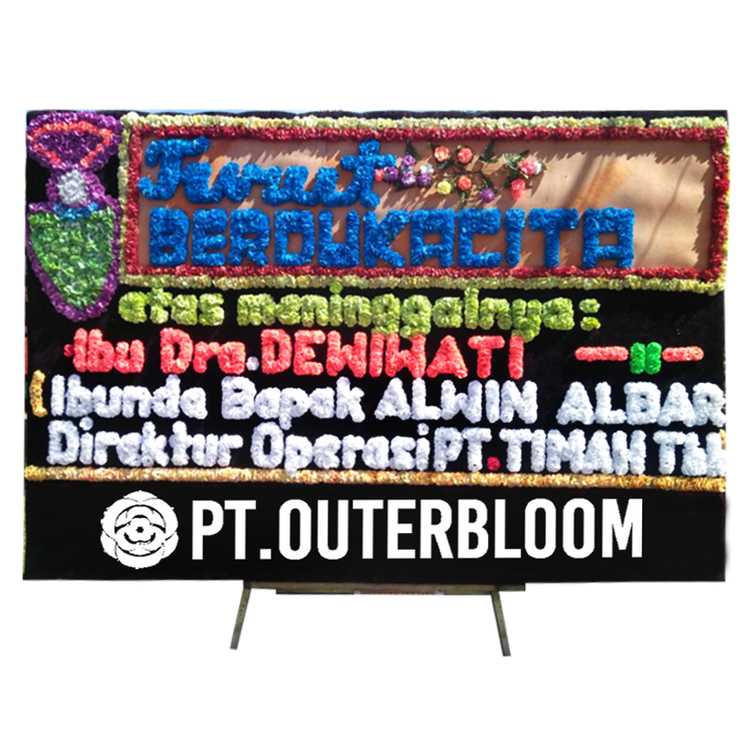Deep Sympathy Medan