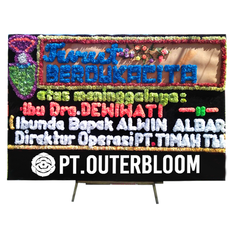 Deep Sympathy Medan