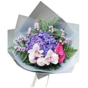 Moonlight Melody Bouquet
