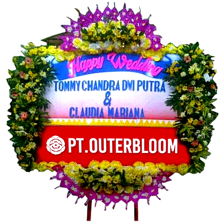 Happy Wedding Surakarta Solo