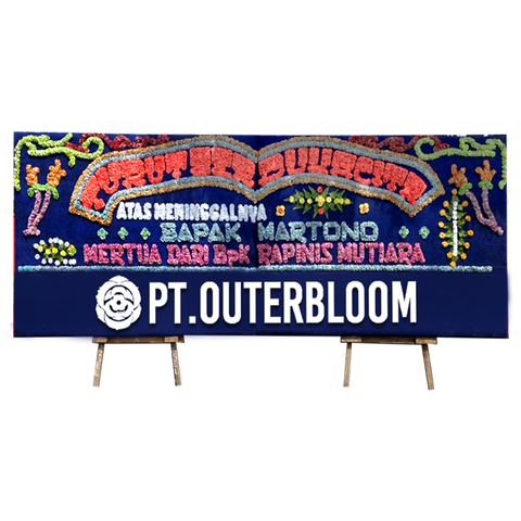 Bid Farewell Medan