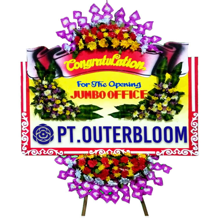 Burst Of Successful Semarang