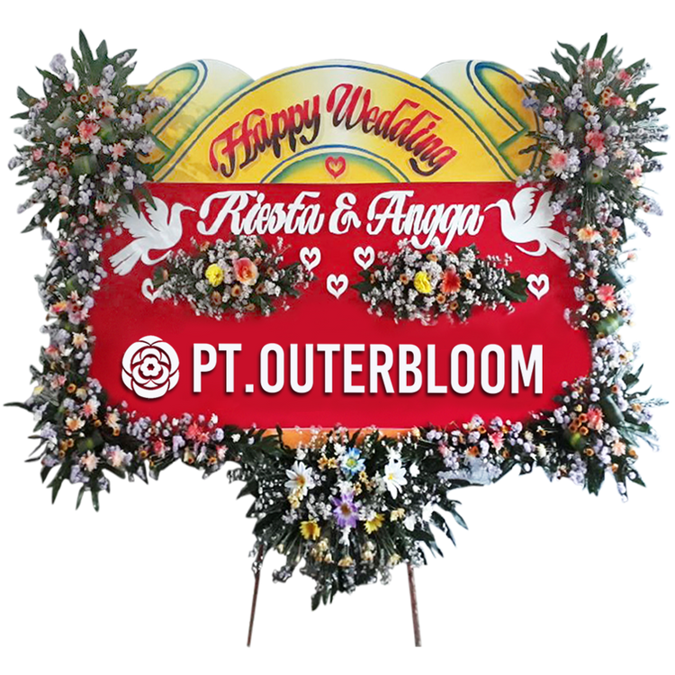 Blossom Crown Jawa Timur