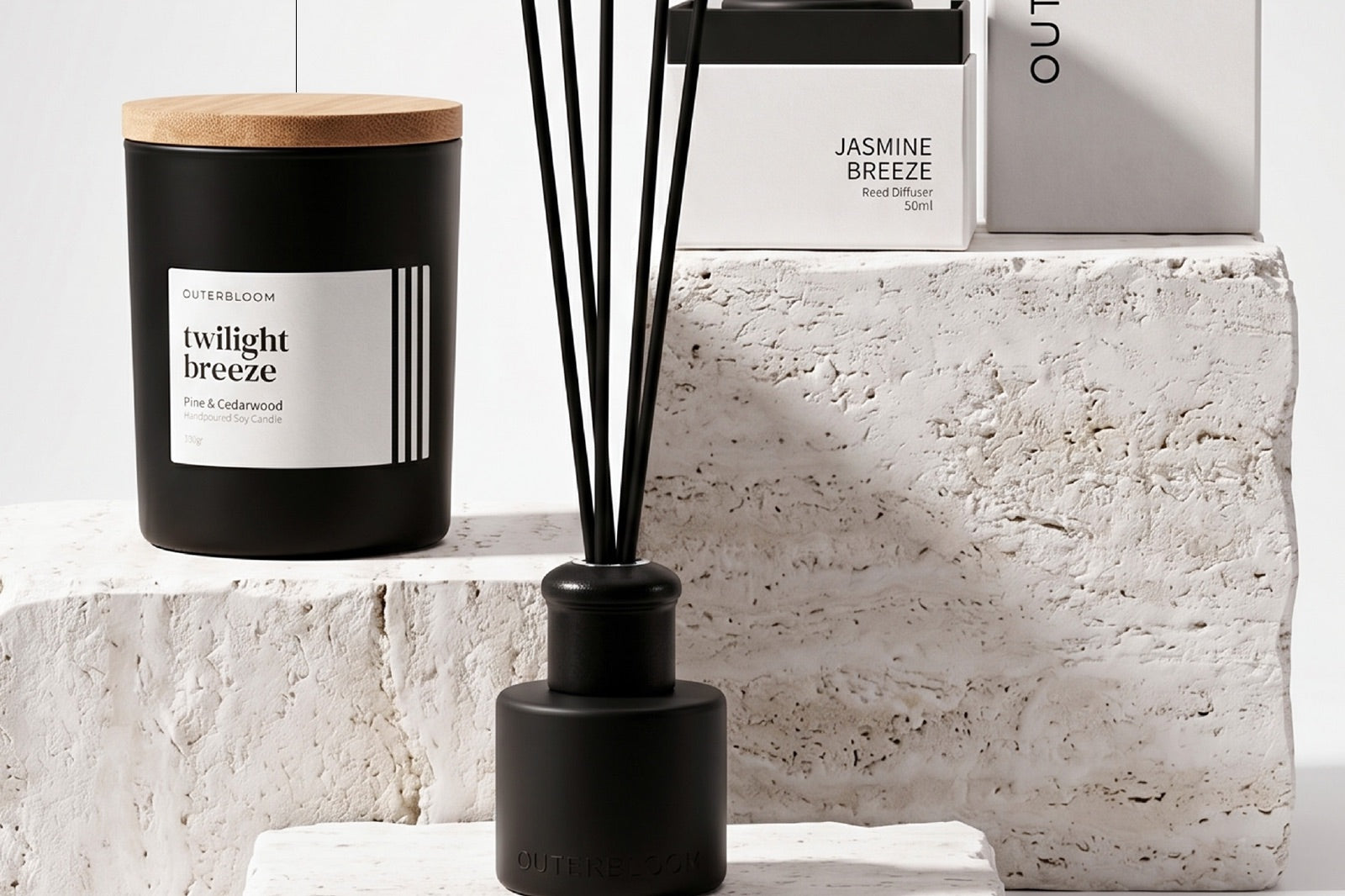 Home Fragrance