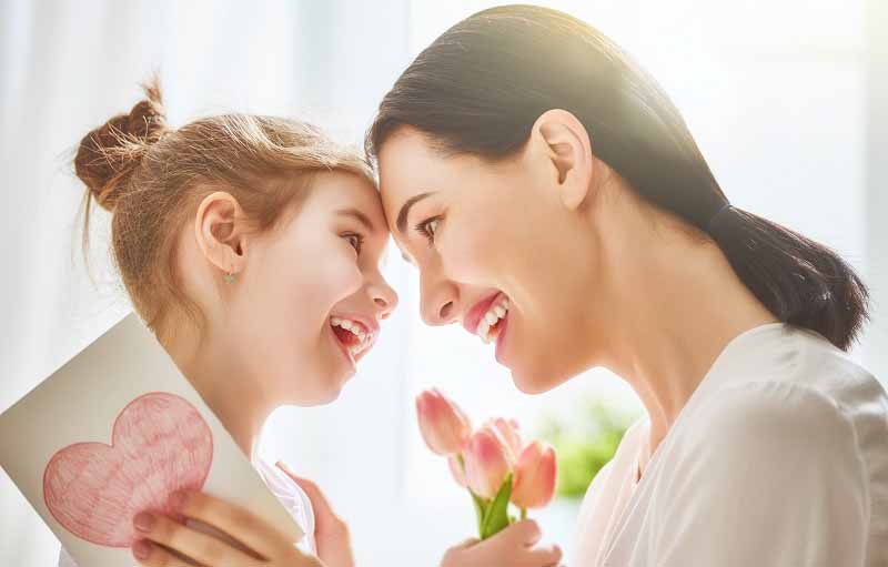 12 Ucapan Hari Ibu yang Meluluhkan Hati