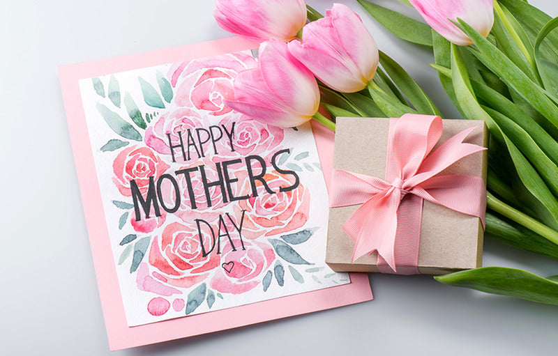 5 Cara Berikan Bunga untuk Hari Ibu