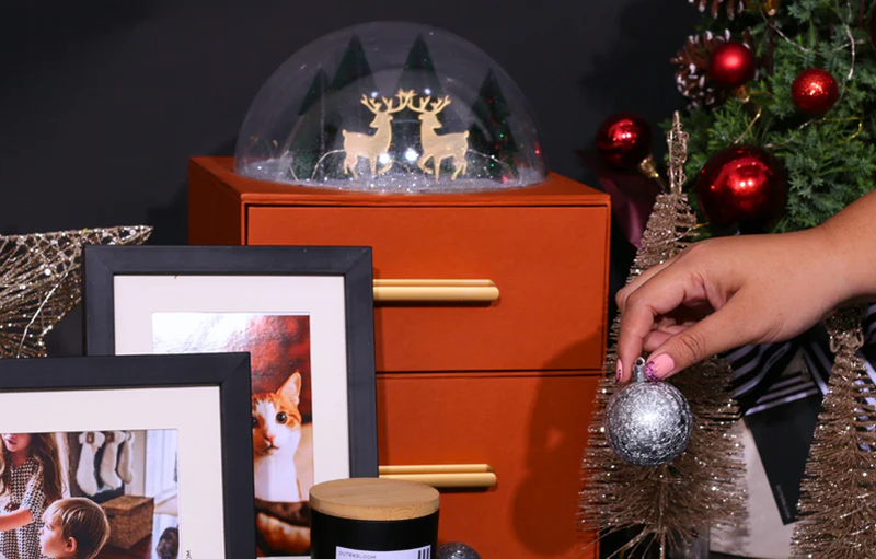 5 Ide Hampers Natal Unik yang Akan Membuat Orang Terdekat Lebih Terkesan
