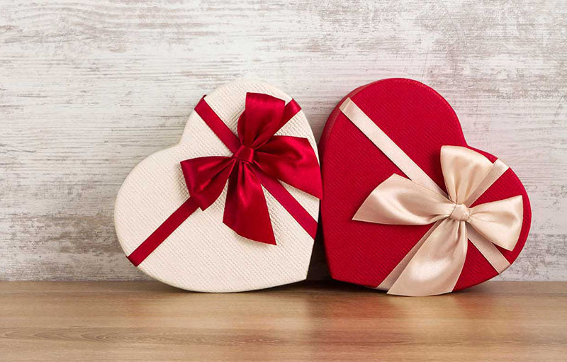5 Kado Valentine Terbaik untuk Wanita