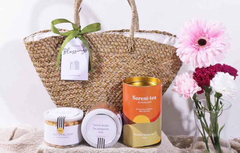 5 Rekomendasi Parcel Lebaran Murah Meriah dan Unik!
