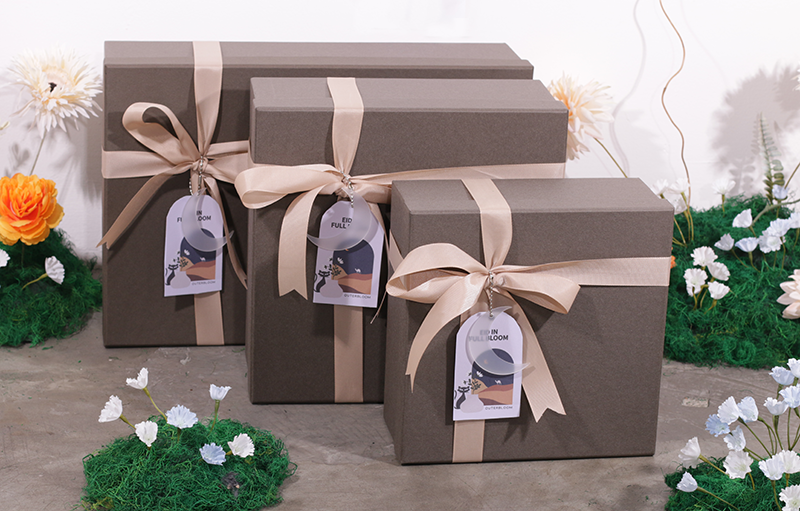 7 Hadiah Ramadan Terbaik untuk Kekasih