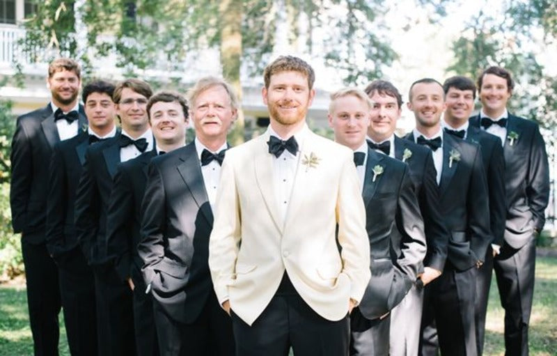 5 Hal yang Harus Pria Siapkan untuk Bachelor Party