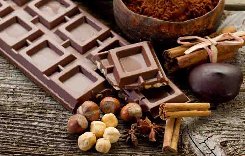 Dark Chocolate: Pengalaman Pribadi dan Manfaatnya yang Bikin Ketagihan 3 Dark Chocolate