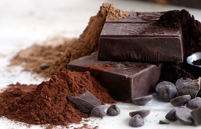7 Manfaat Cokelat Hitam Bagi Kesehatan | Outerbloom