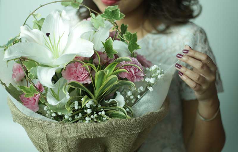 Bunga Lily, dari Sejarah hingga Maknanya