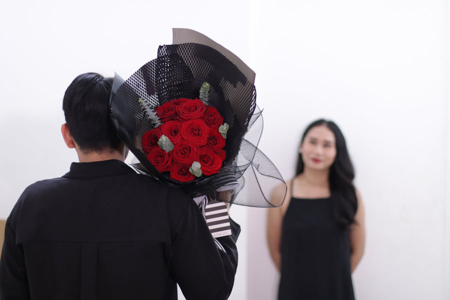 Toko Bunga Online Jakarta Pengiriman Cepat: Solusi Florist Delivery Flowers Premium untuk Momen Berharga