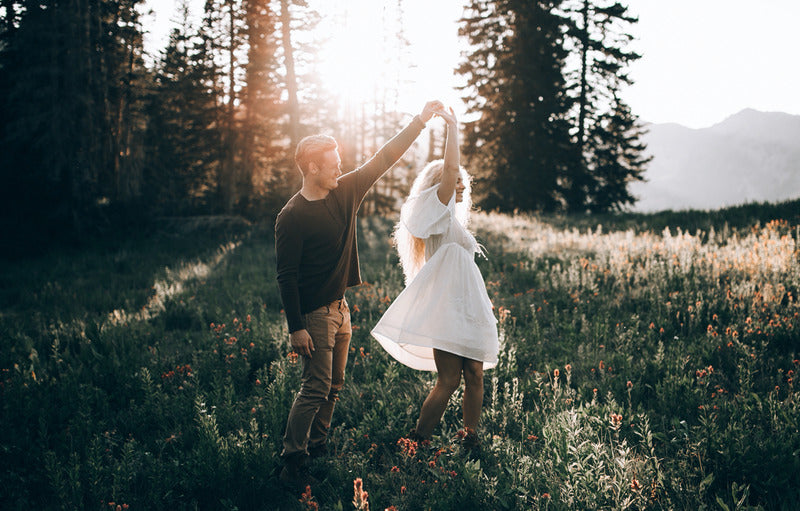 Jadilah Romantis Dengan Tips-Tips Berikut Ini!