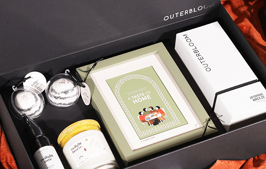 Rekomendasi Hampers Lebaran Terbaik untuk Idul Fitri - Outerbloom
