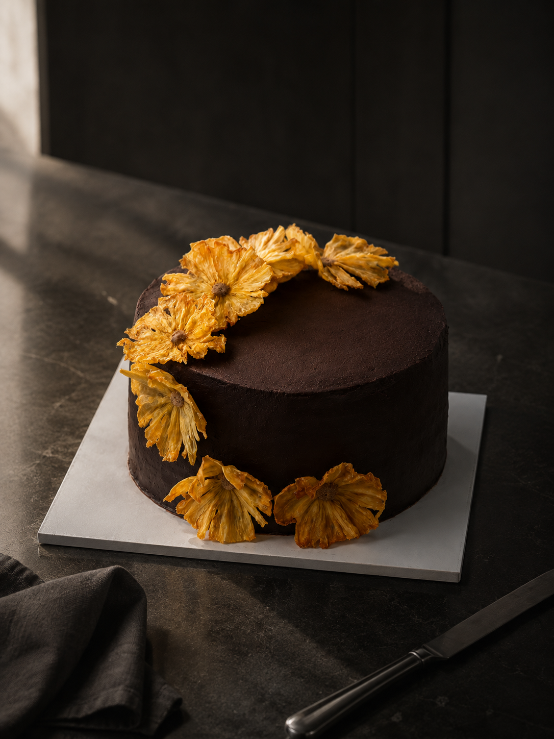 Cakes