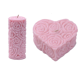 Lilin Aromaterapi
