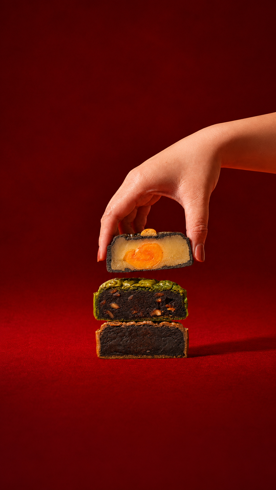 Mooncake