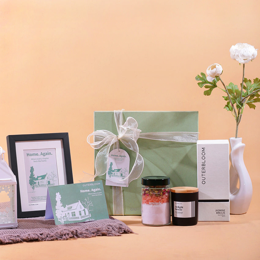 Hampers Lebaran 2026
