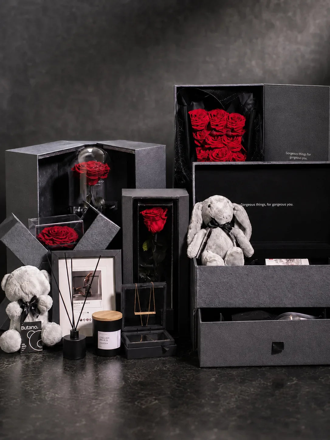 Luxury Set