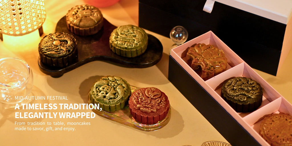 Mooncake