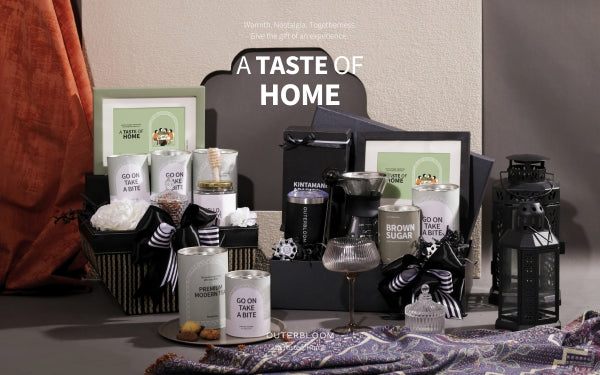 Hampers Lebaran Jakarta