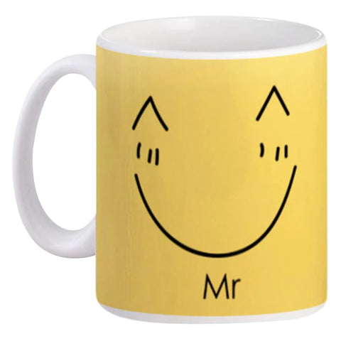Personalized Mug