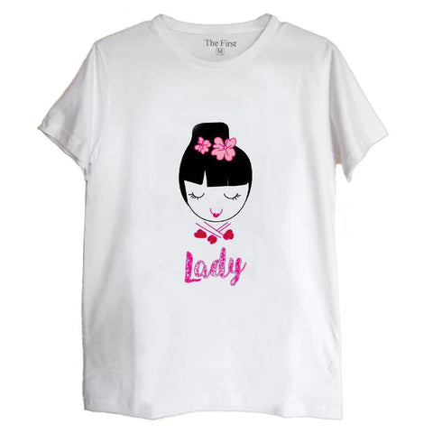 Personalized T-Shirt