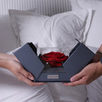 The Novo Astoria - Passionate Red