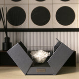 The Novo Astoria - Angelic White