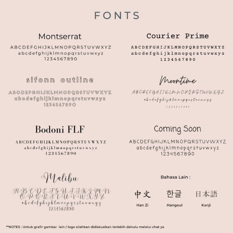 Faithful Personalized Necklace