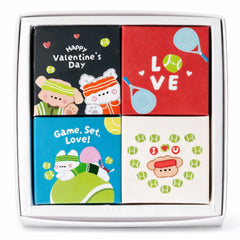 Outerbloom Letter Box Chocolate My Valentine 2x2