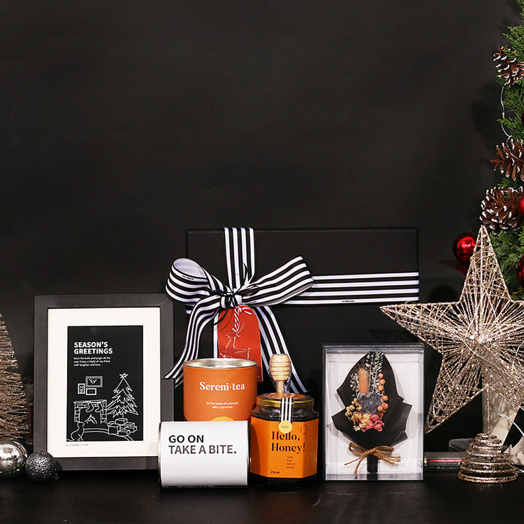 Abrakadabox Hampers