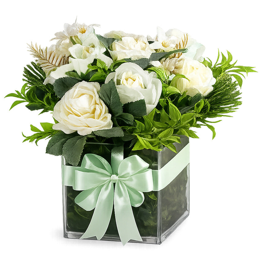 Aeris in Vase