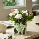 Aeris in Vase