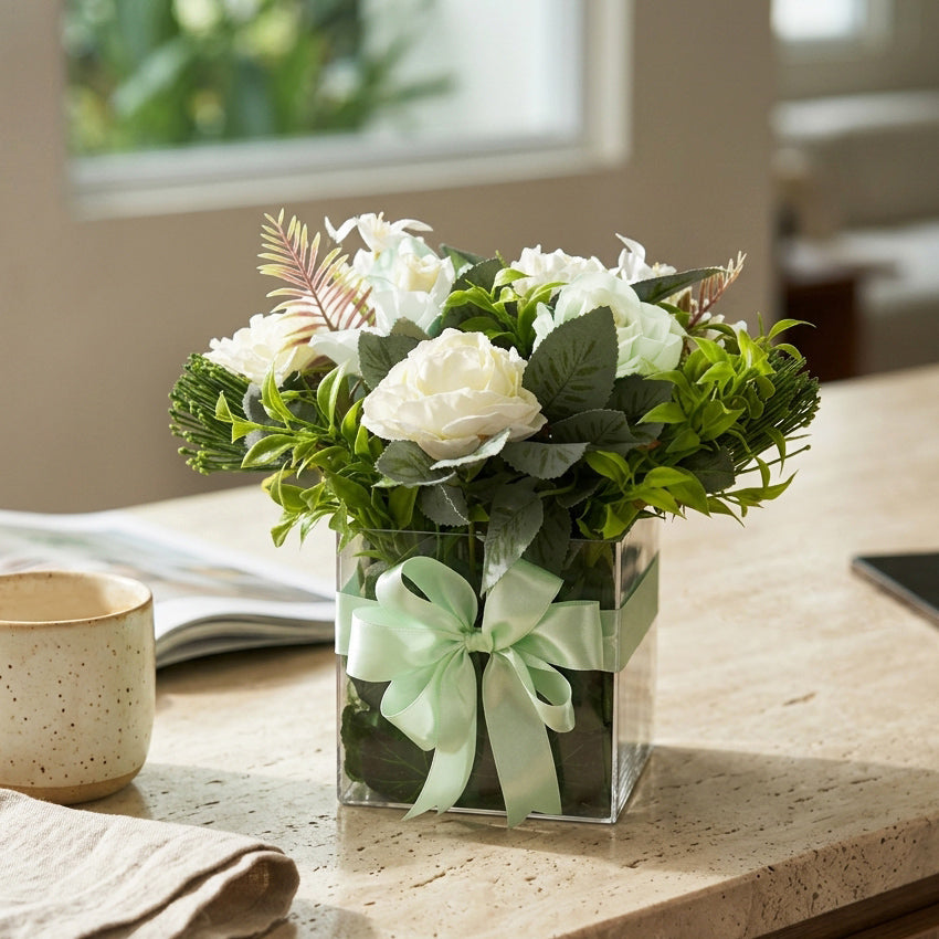 Aeris in Vase