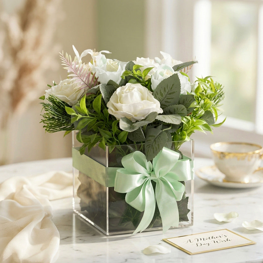 Aeris in Vase