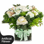 Aeris in Vase