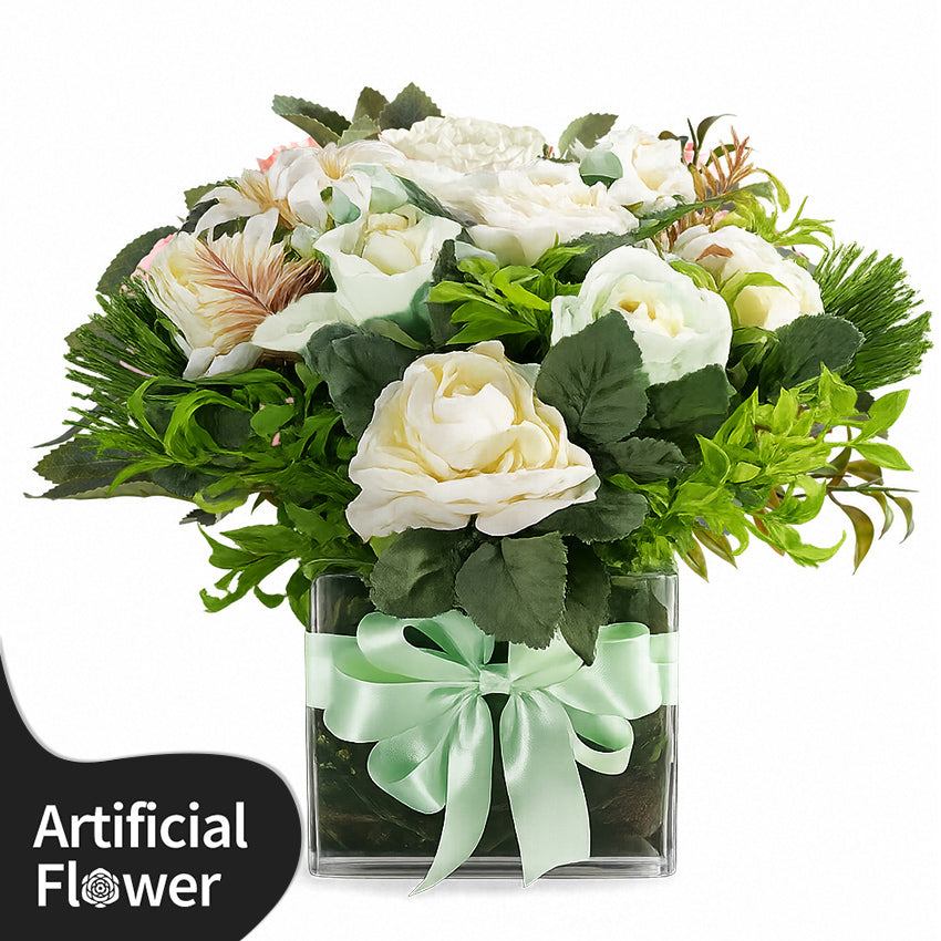 Aeris in Vase