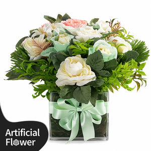 Aeris in Vase