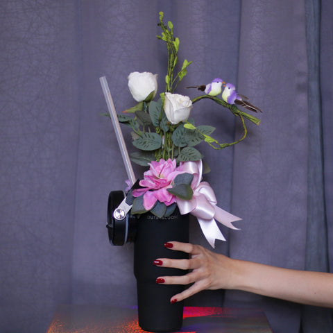 Aldora Artificial Bloompuff