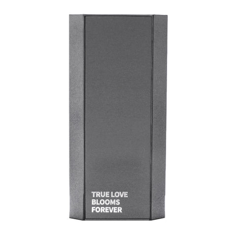 Enchanted Love Pirouette - Passionate Red